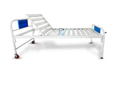 Hospital bed