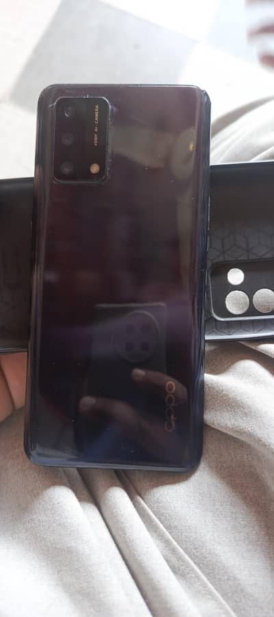 no box no charger only phone