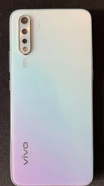 vivo s1 condition 10/10  4/128  official pta approve