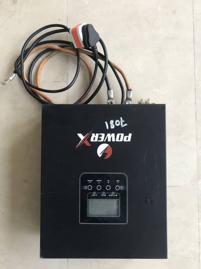PowerX UPS 1000 Watt