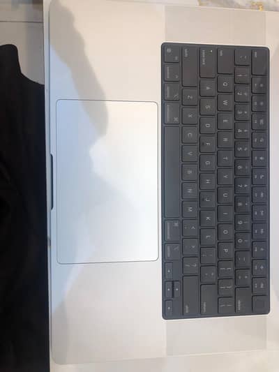 Macbook Pro M1 2021 16inhches 16gb/512gbssd