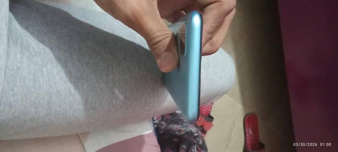 Realme C21 y condition 10/9 all okay