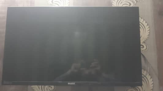 32 " LED TV Orient for sale contact on whatsapp 0345-9996960