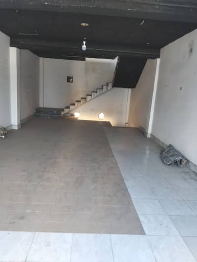 1080 Sqft Shop Available For Rent At Main Kohinoor City