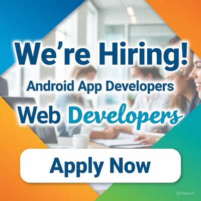 Need Full Stack Developer (Android + Website)