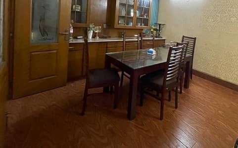 House Sized 10 Marla In Allama Iqbal Town