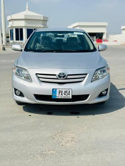 Toyota corolla gli for sale