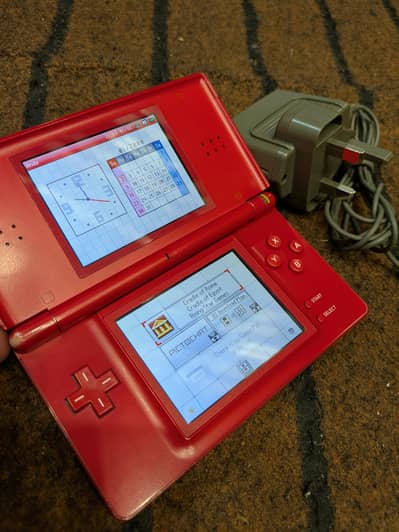 Nintendo DS
