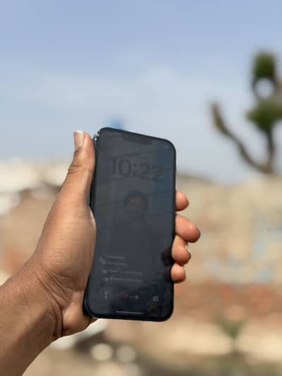 iPhone 13 for sale Non PTA (Jv)