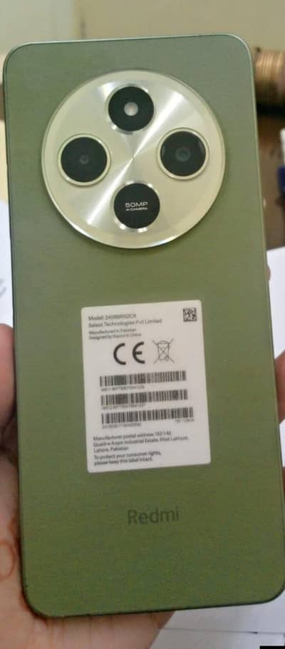 I need money redmi14c