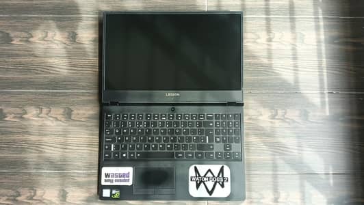 Lenovo Legion Y-530 GTX 1050 4GB