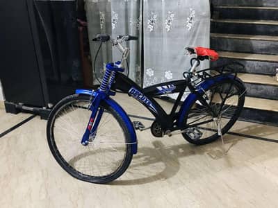 cycle For Sale Good Condition