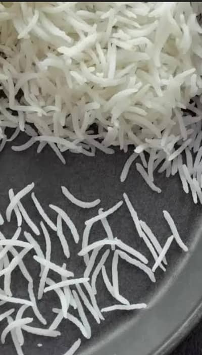 extra long grain rice