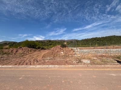 Level & Possession Farmhouse Plot with Extra Land Sector D