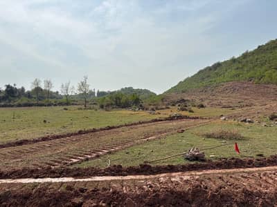 PN FARMS SECTOR E PLOT FILE FOR SALE