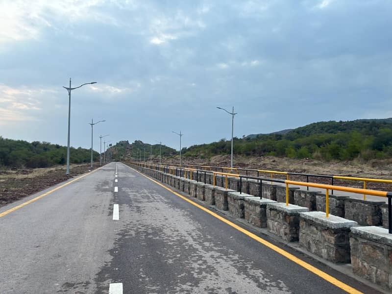 South Face | Beautiful Level Plot 2