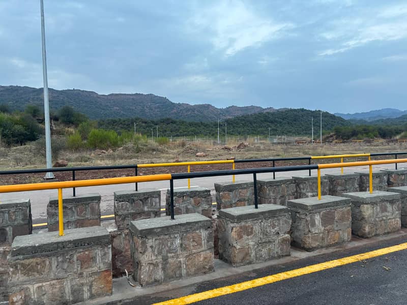 South Face | Beautiful Level Plot 4