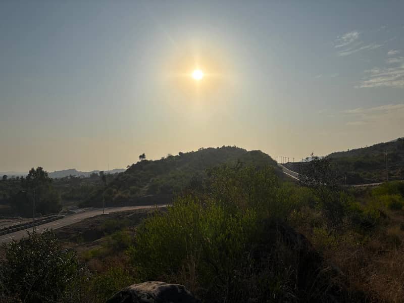 South Face | Beautiful Level Plot 6