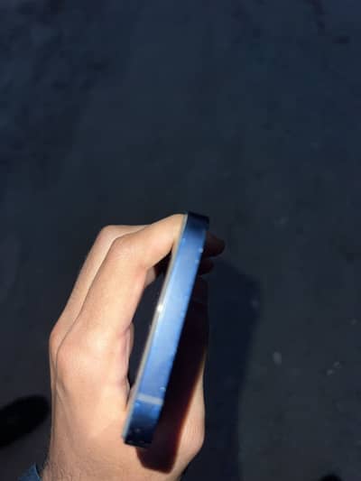 Iphone 12 64 gb pta approved