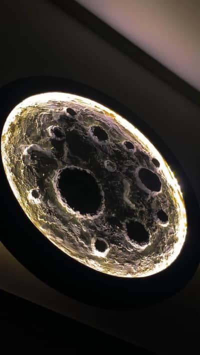 moon light lamp available for sale