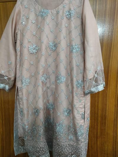 3 piece suits in good condition