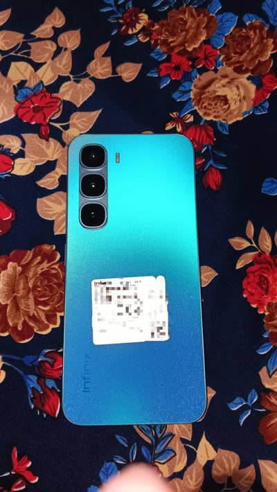 INFINIX HOT 60 PRO