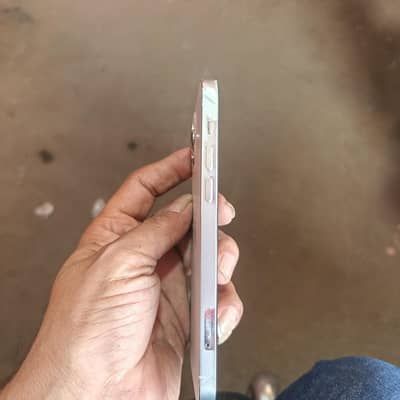 PTA approved 10/10 conditions 94 battery health