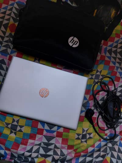 Hp Probook 650 G4 core i5 Vpro 8gen. .