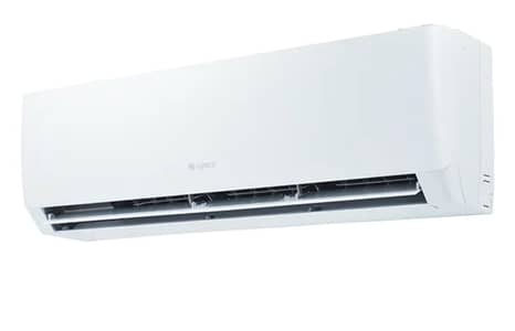 Gree Split AC Invertor 1.5 ton (in warranty)
