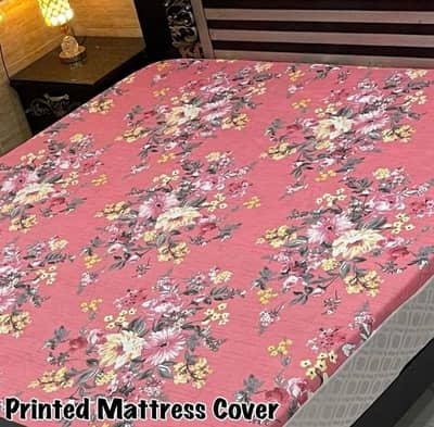 Premium Mattress by Jawad Collection |