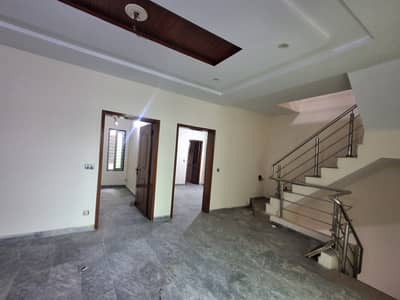 5 Marla House Available For Rent In Johar Town