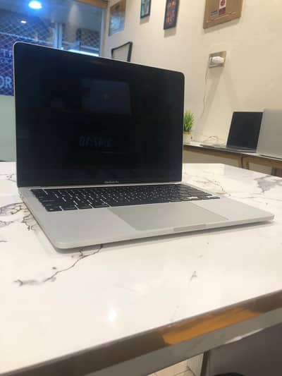 Macbook Pro M1 13inches 2020 16gb/512gb