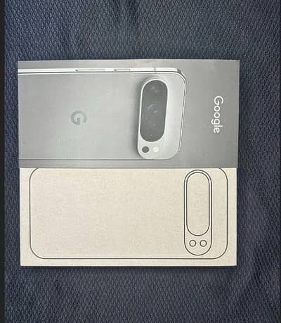 Google Pixel 9 Pro XL Excellent Condition PTA Approved All OK