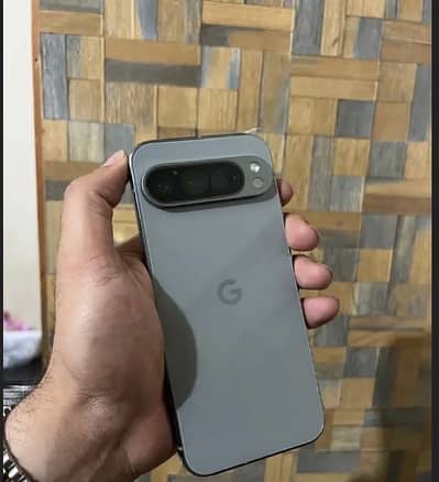 Google Pixel 9 Pro XL Excellent Condition PTA Approved All OK