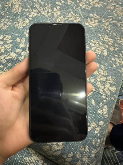 I phone 13 jv