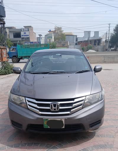 Honda city 1.3
