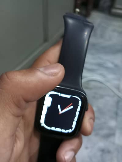 T500 smart watch