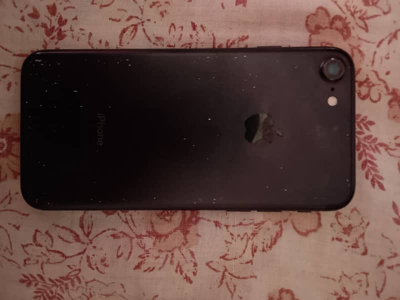 Iphone 7 price negotiable 1