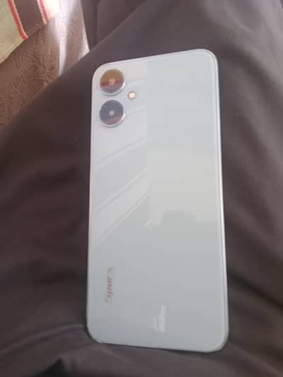 sparx neo 7 ultra 6.128 memory mobile for sale  full box panel damage