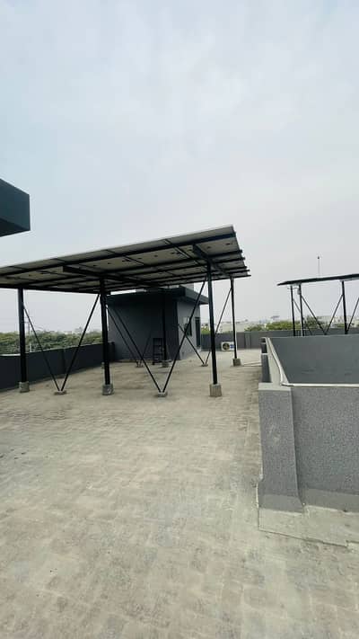 20 Marla house for sale barnd new house good location satlesh house