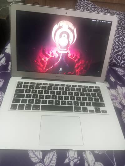 Macbook Air 13