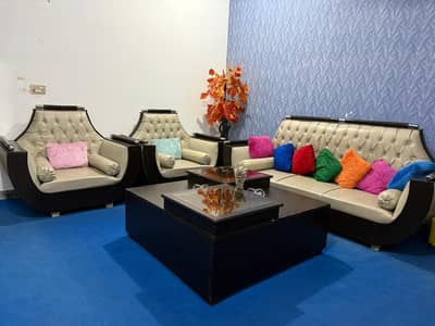 Sofa 5 seaters 03165010660