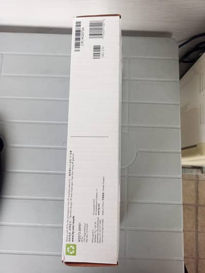 HP 117A Original Empty Toner Cartridges (Virgin Shells) - Full Set