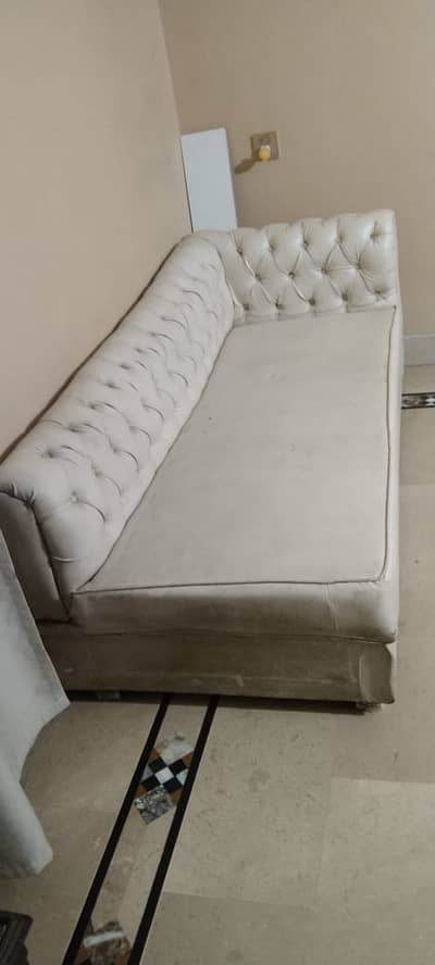 Sofa for sale