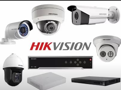 CCTV 2 dahua night vision Camera 2 mp 4 channel DVR installation WiFi