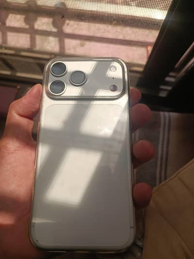 iphone 17 pro max 512gb