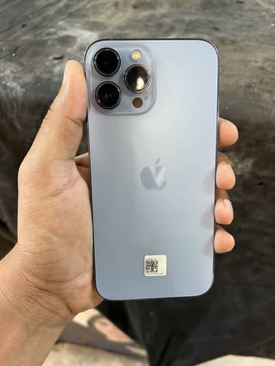 13 pro max 512gb sim non active