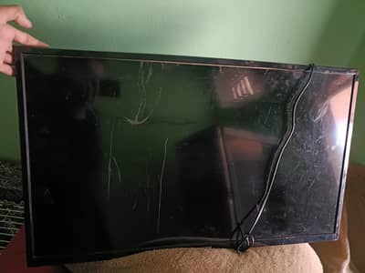 made in France lcd damgh