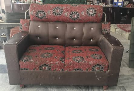 6 seater sofa set for sale