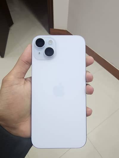 Iphone 15 plus Jv